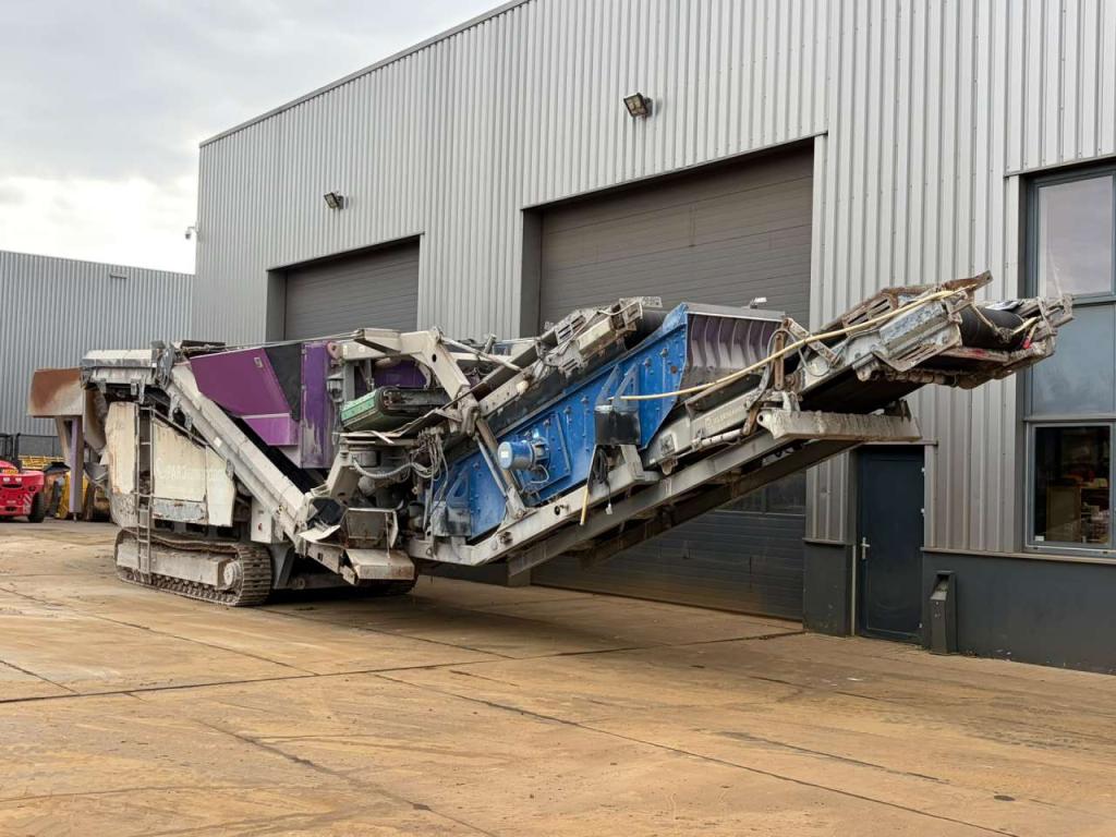 Kleemann MR110Z EVO2 Photo 11