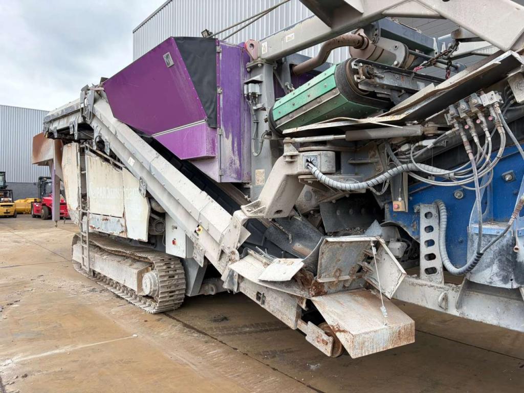 Kleemann MR110Z EVO2 Photo 25