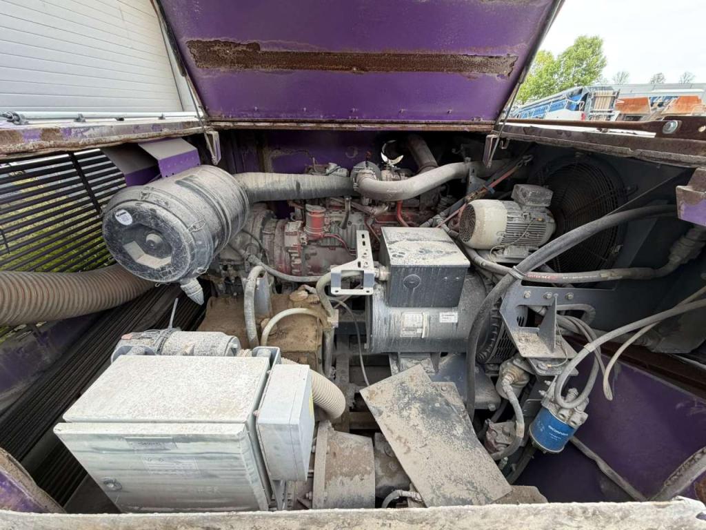 Kleemann MR110Z EVO2 Photo 29