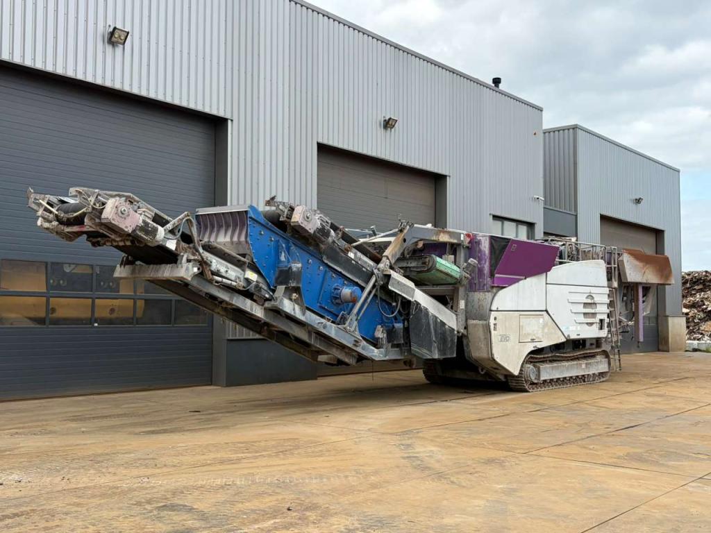Kleemann MR110Z EVO2 Photo 9