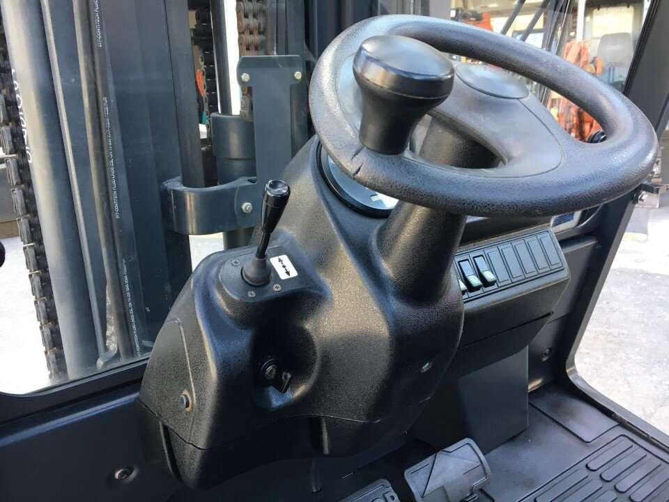 Linde E35P Photo 9