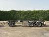 Zorzi 26R070 SCARRABILE BALESTRATO Photo 3 thumbnail