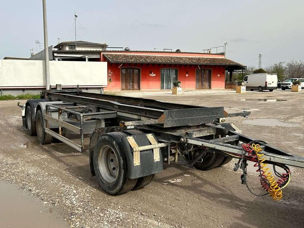 Zorzi 26R070 SCARRABILE BALESTRATO Photo 8