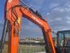 Hitachi ZX 55U-5 Photo 3 thumbnail
