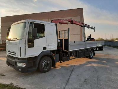 Iveco Eurocargo ML 120E18 en vente par PSL Autocarri Srl