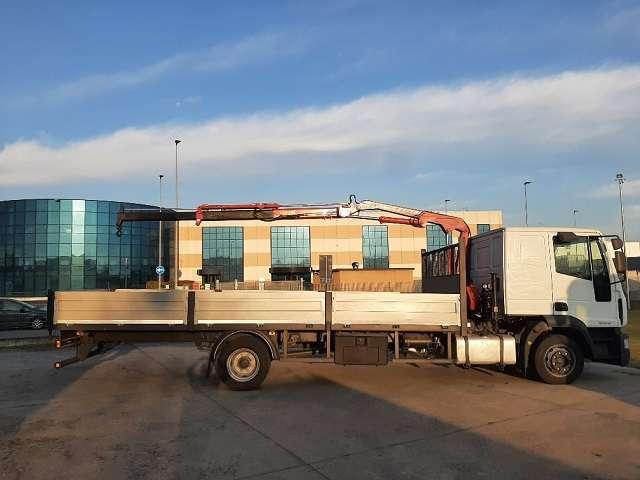 Iveco Eurocargo ML 120E18 Photo 6