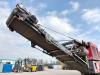 Kleemann MR122 K092 - Dutch Machine / Impact Crusher Photo 11 thumbnail