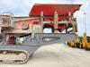Kleemann MR122 K092 - Dutch Machine / Impact Crusher Photo 8 thumbnail