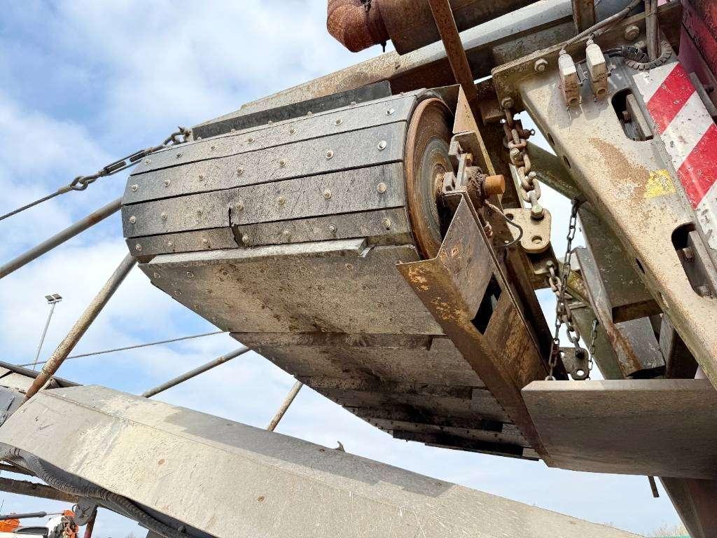 Kleemann MR122 K092 - Dutch Machine / Impact Crusher Photo 13