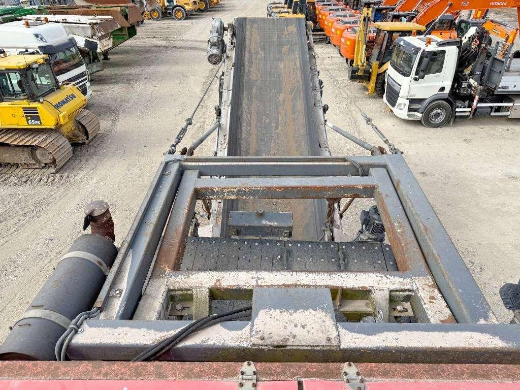 Kleemann MR122 K092 - Dutch Machine / Impact Crusher Photo 17