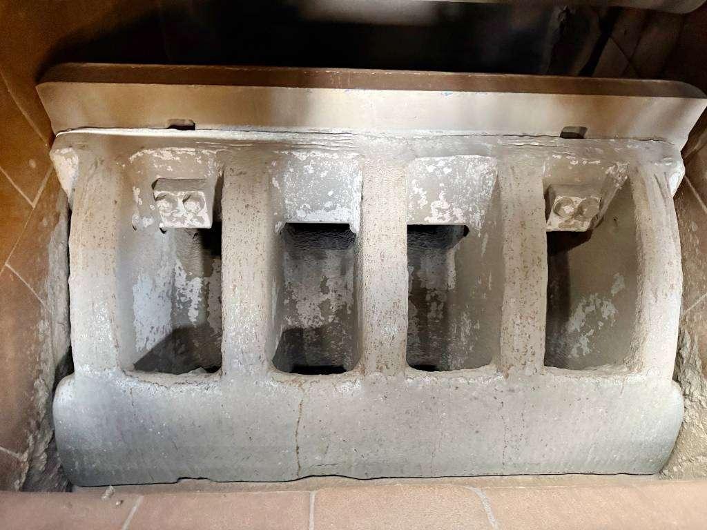 Kleemann MR122 K092 - Dutch Machine / Impact Crusher Photo 19
