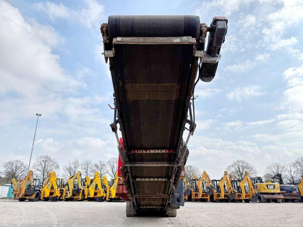 Kleemann MR122 K092 - Dutch Machine / Impact Crusher Photo 3