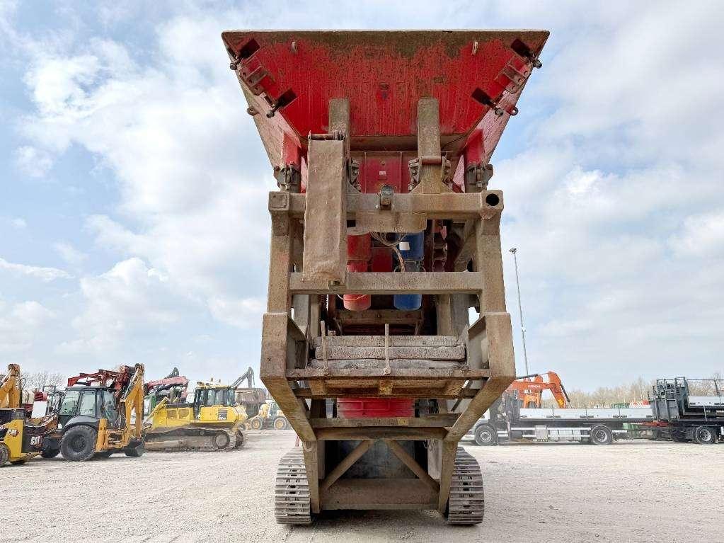 Kleemann MR122 K092 - Dutch Machine / Impact Crusher Photo 6