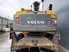 Volvo EW160D Photo 10 thumbnail