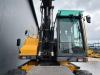 Volvo EW160D Photo 14 thumbnail