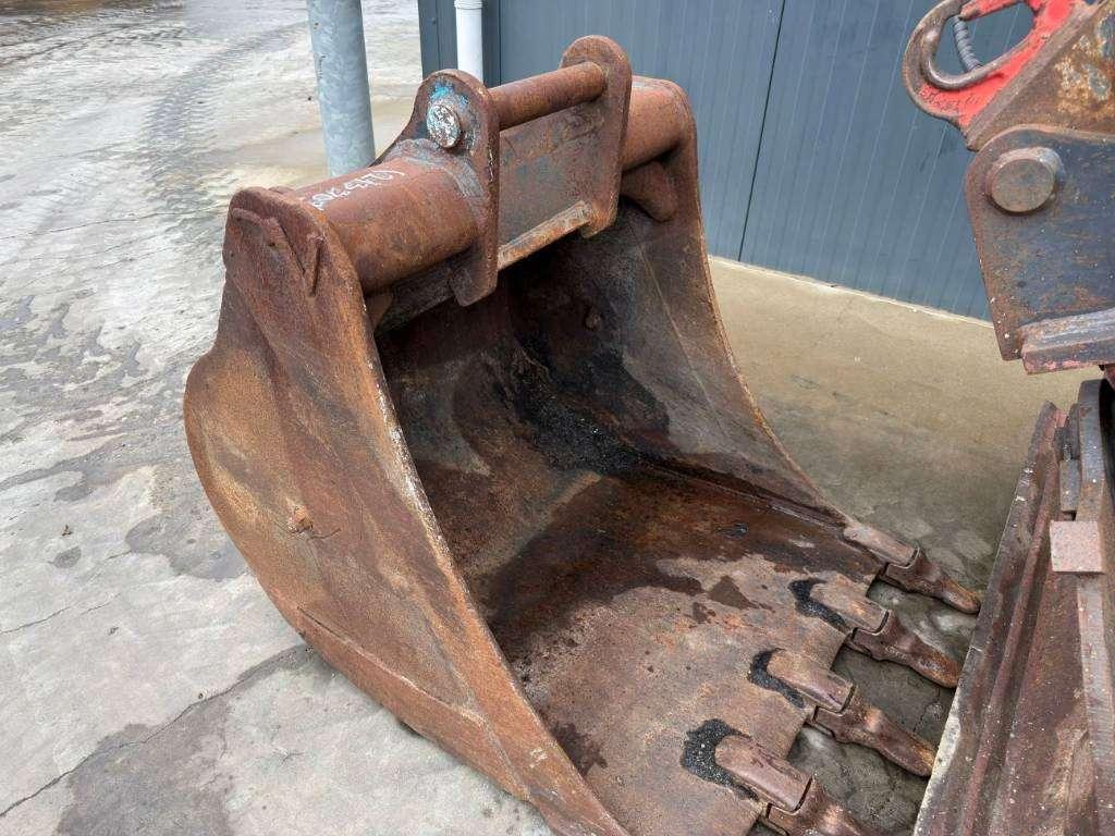 Volvo EW160D Photo 17