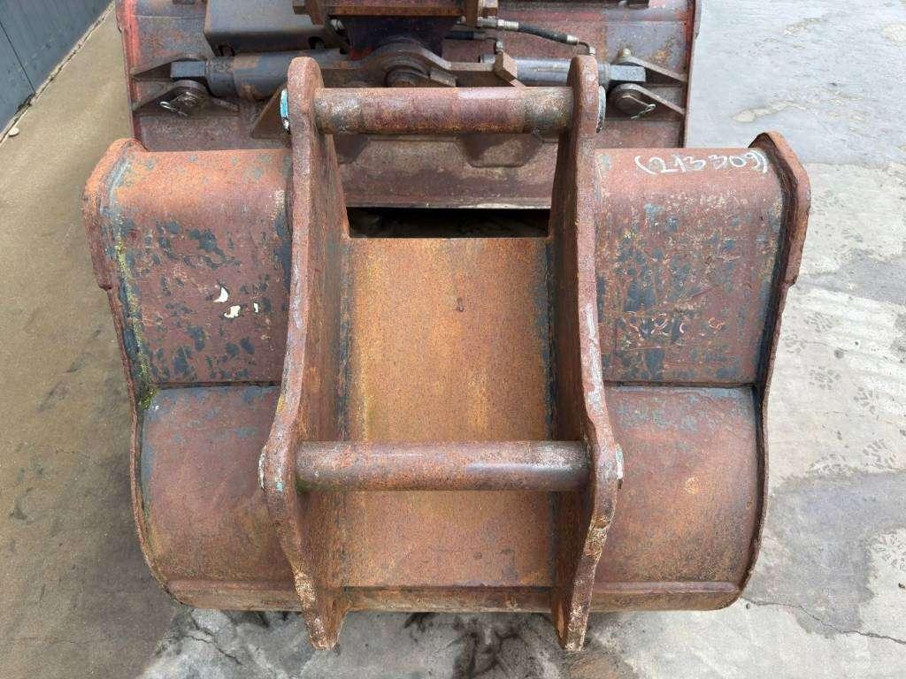 Volvo EW160D Photo 19