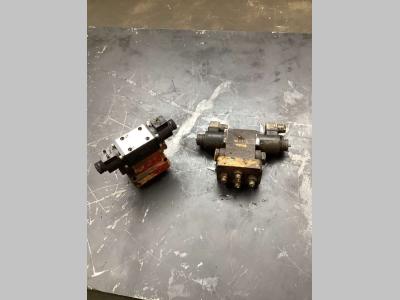 Soupape pour Bitelli BB650 Photo 1