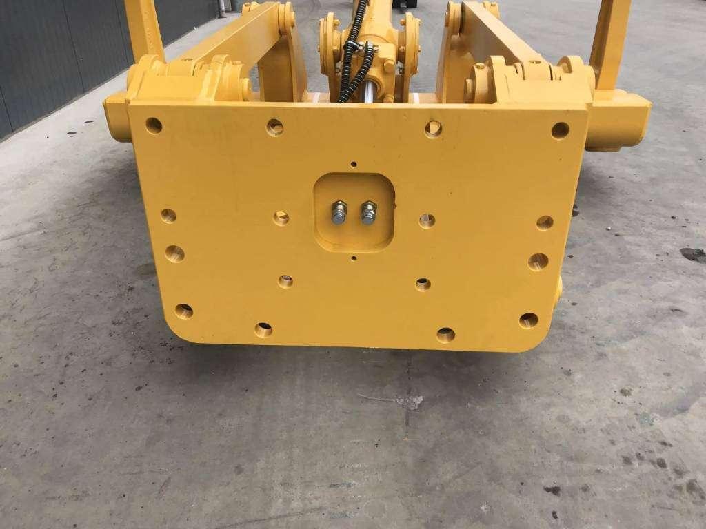 Komatsu D71 Photo 3