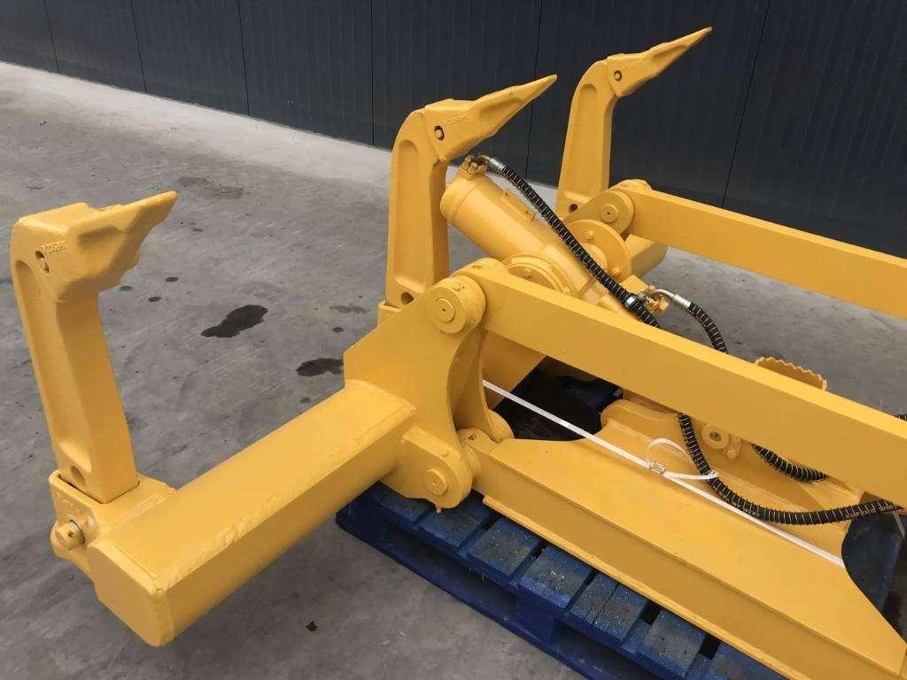 Komatsu D71 Photo 6