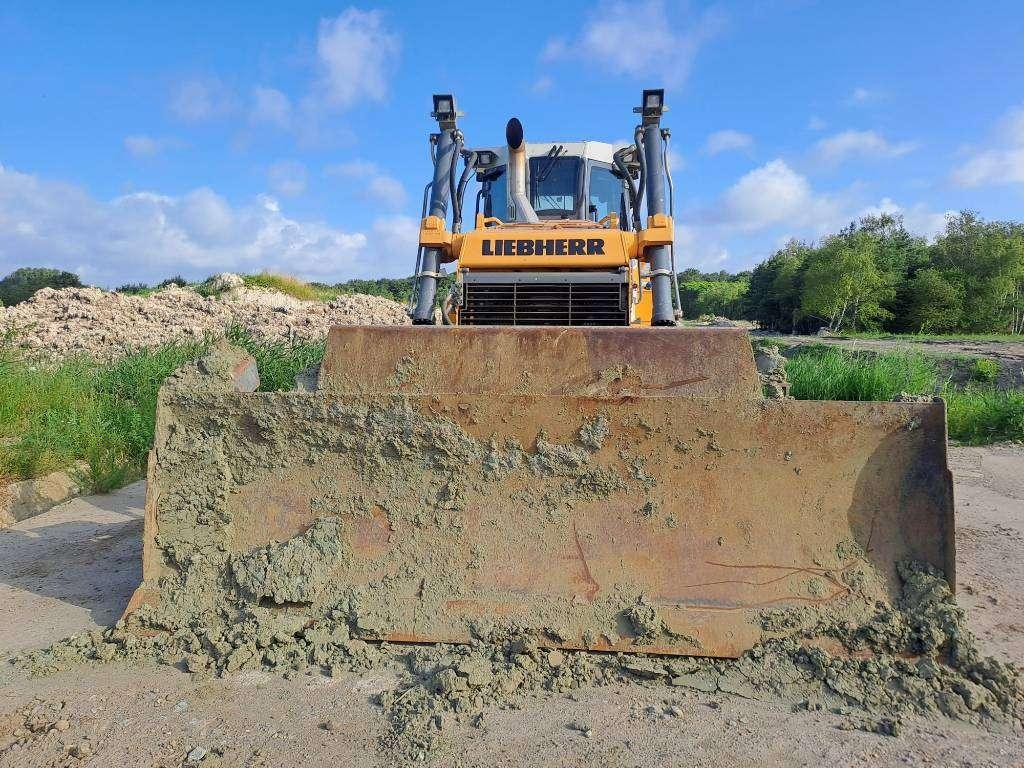 Liebherr PR736LGP Photo 2
