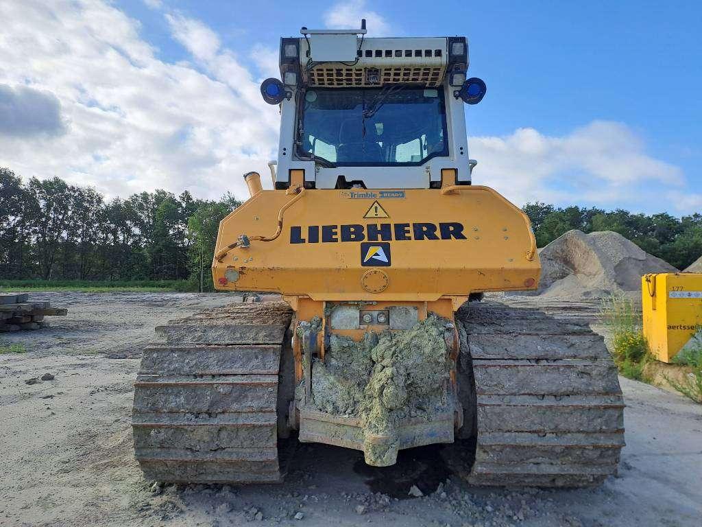 Liebherr PR736LGP Photo 6