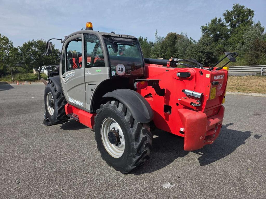 Manitou 13.35 Photo 1