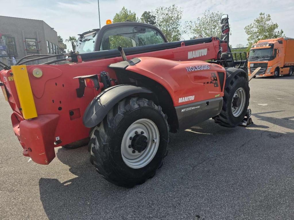Manitou 13.35 Photo 6