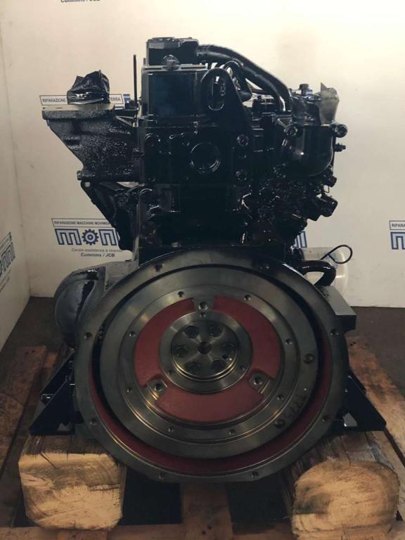 Yanmar 3D88E Photo 3