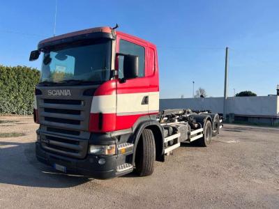 Scania CV 440 SCARRABILE en vente par Aurora Srl