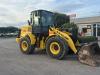 New Holland W 110 B Photo 1 thumbnail