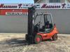 Linde H25D-03 C Photo 1 thumbnail