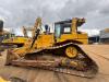Caterpillar D6T LGP Photo 1 thumbnail