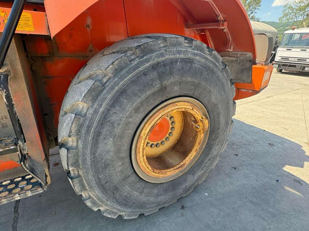 Fiat Kobelco W 190 Photo 12