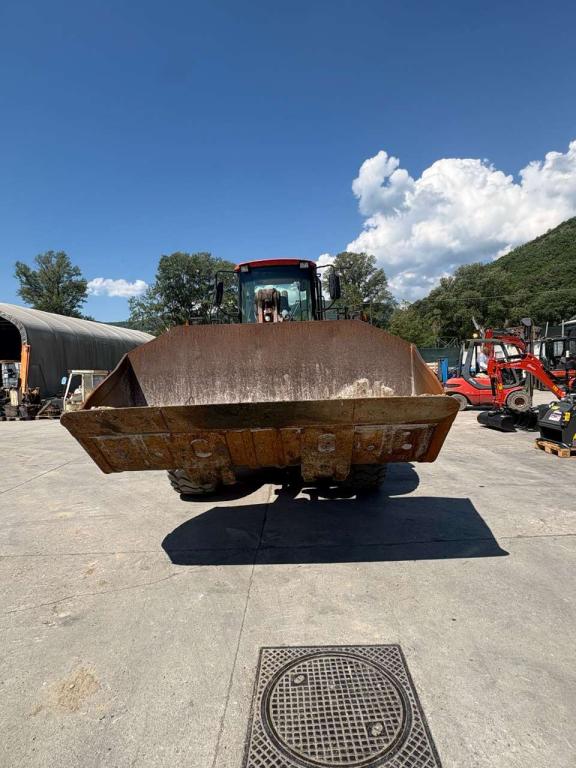 Fiat Kobelco W 190 Photo 7