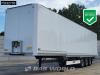 Talson F1227 3 axles NEW Mega Lift Axle Photo 1 thumbnail