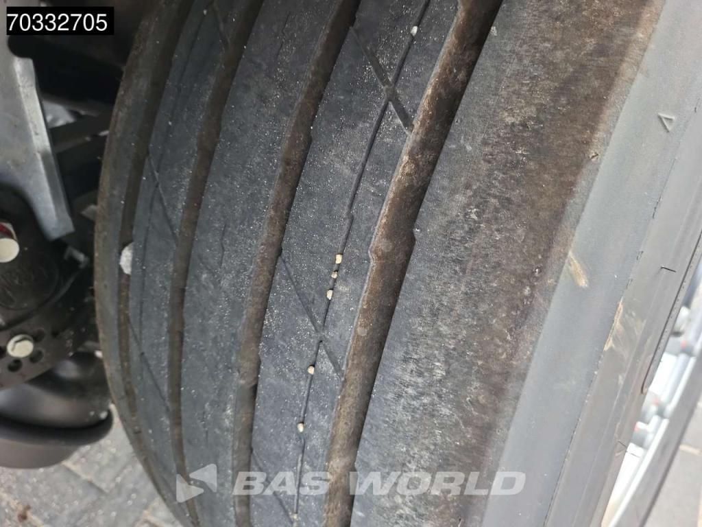 Talson F1227 3 axles NEW Mega Lift Axle Photo 19