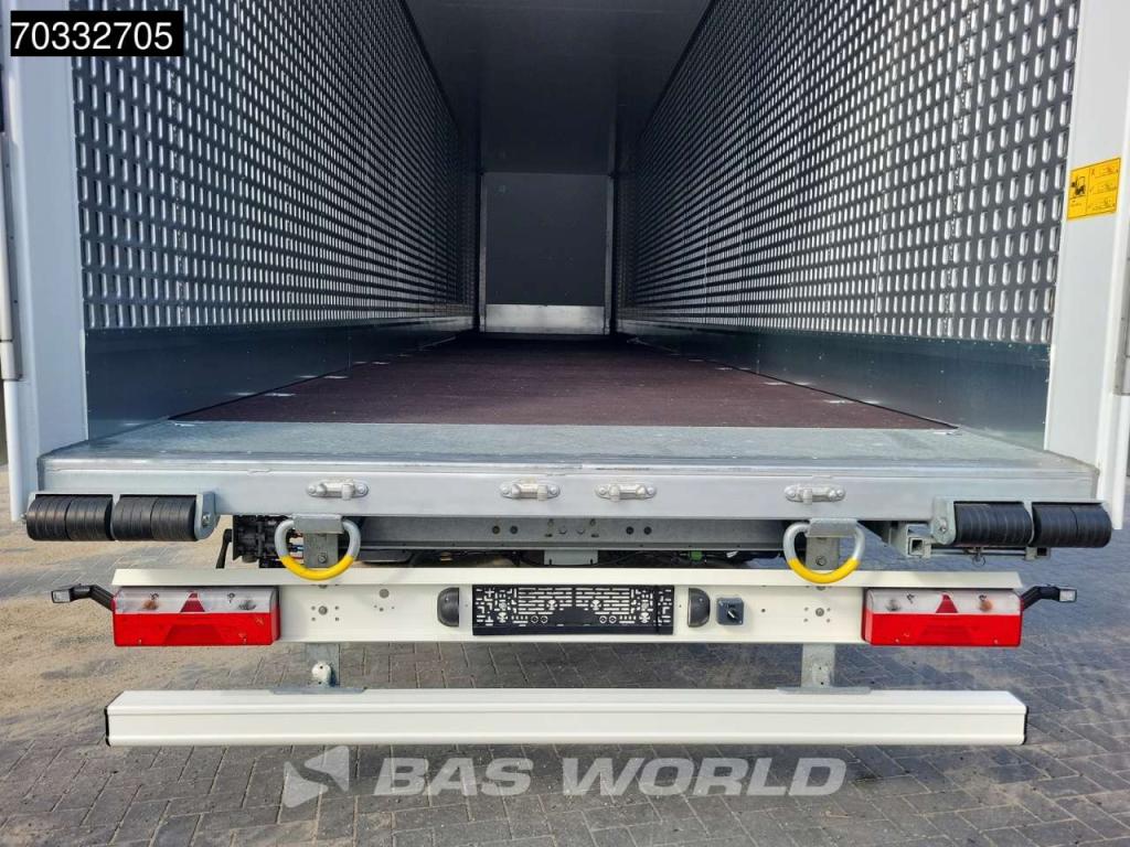 Talson F1227 3 axles NEW Mega Lift Axle Photo 9