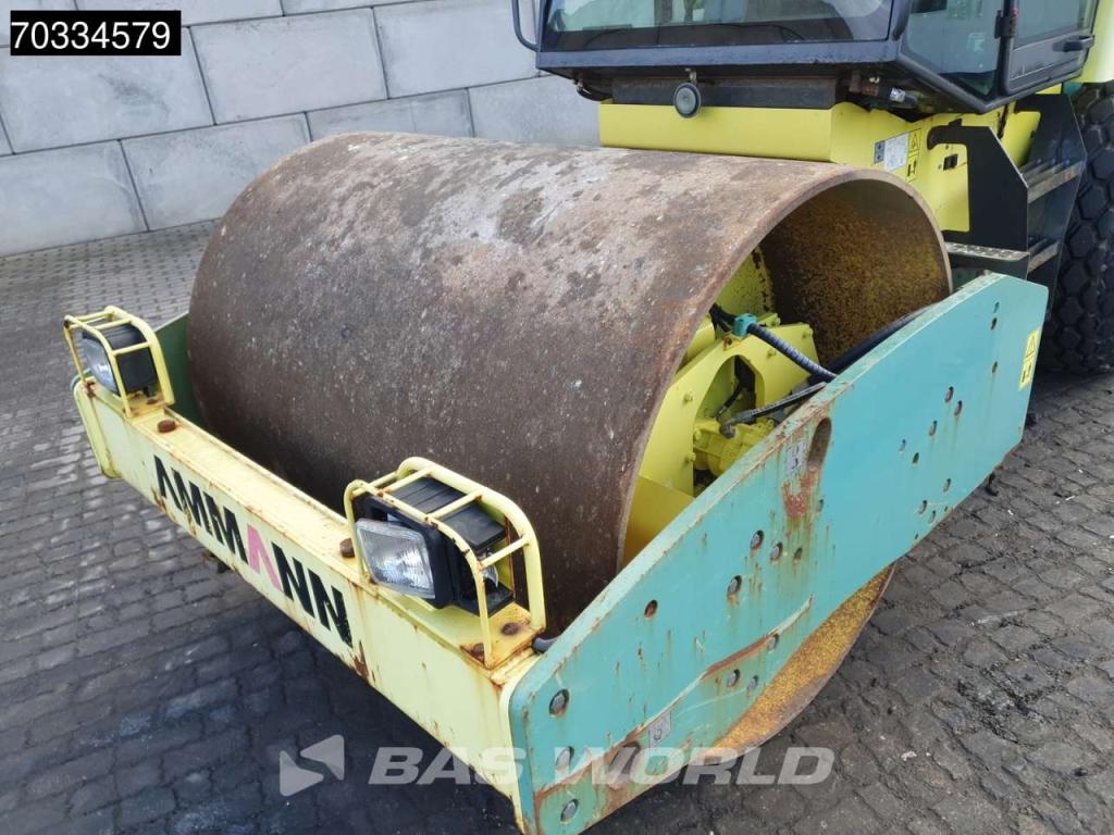 Ammann ASC70 A/C Photo 10