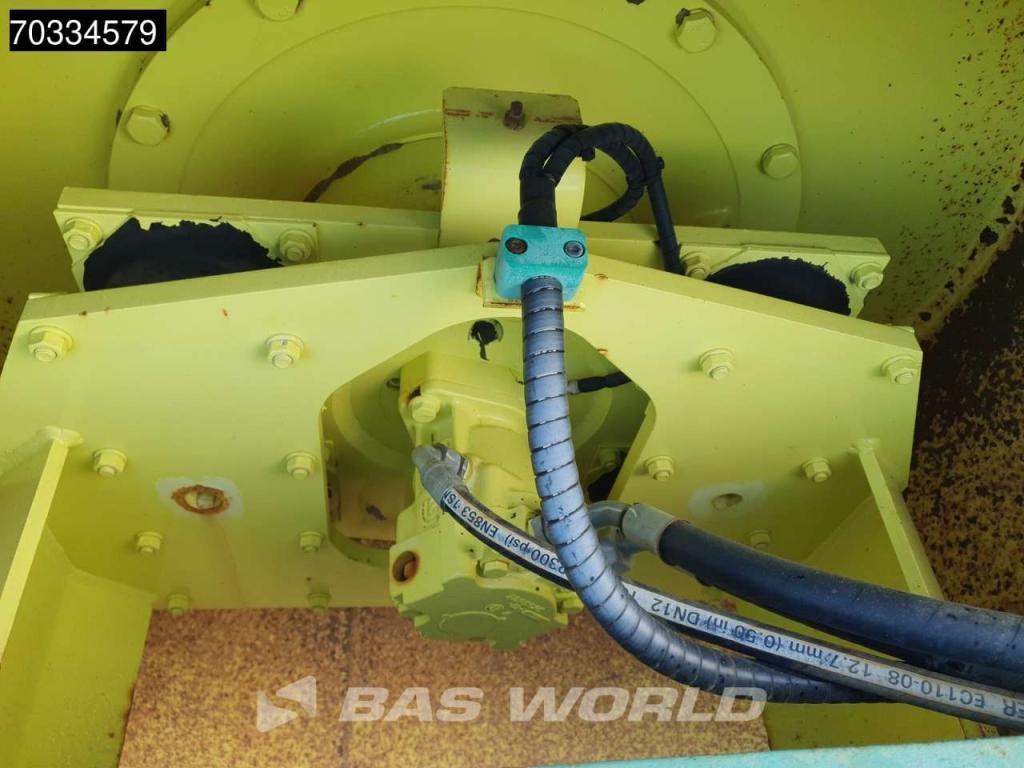 Ammann ASC70 A/C Photo 13