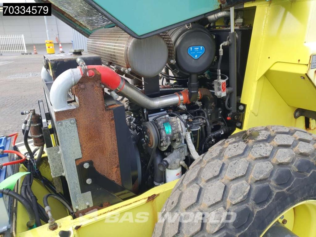 Ammann ASC70 A/C Photo 16