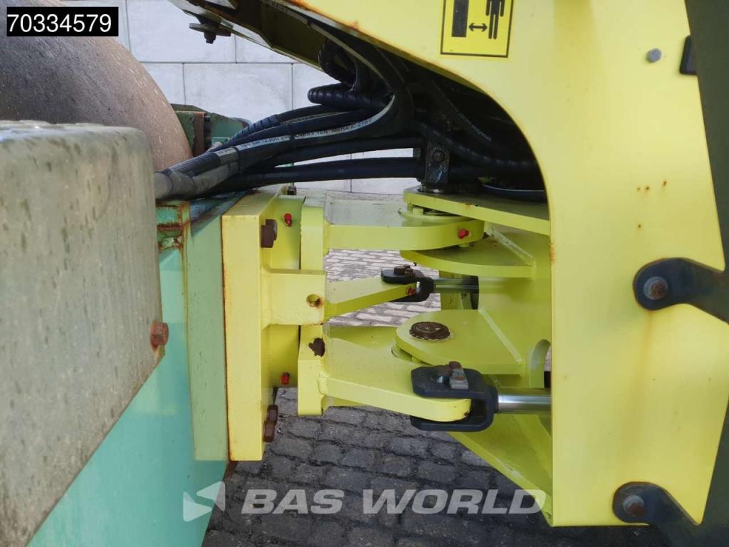 Ammann ASC70 A/C Photo 23