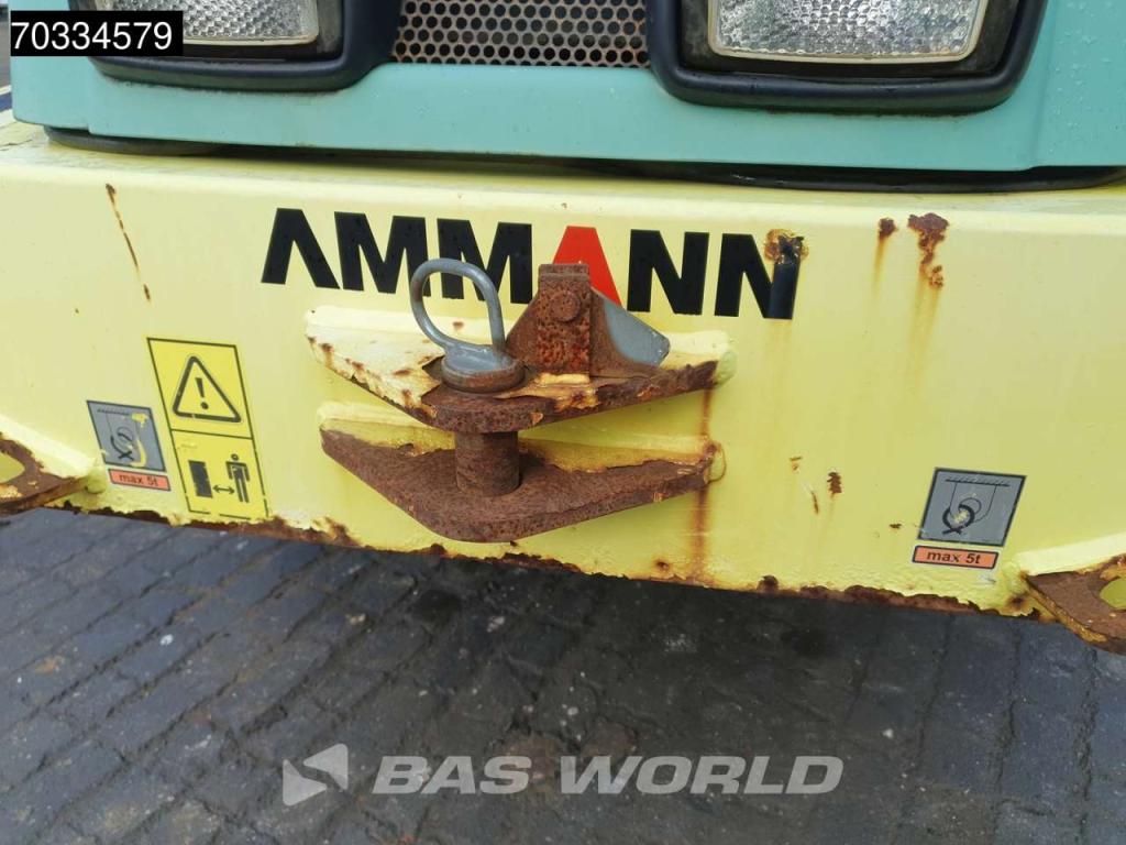 Ammann ASC70 A/C Photo 24