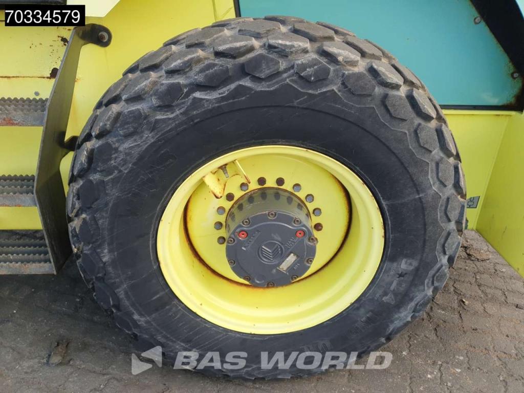 Ammann ASC70 A/C Photo 25