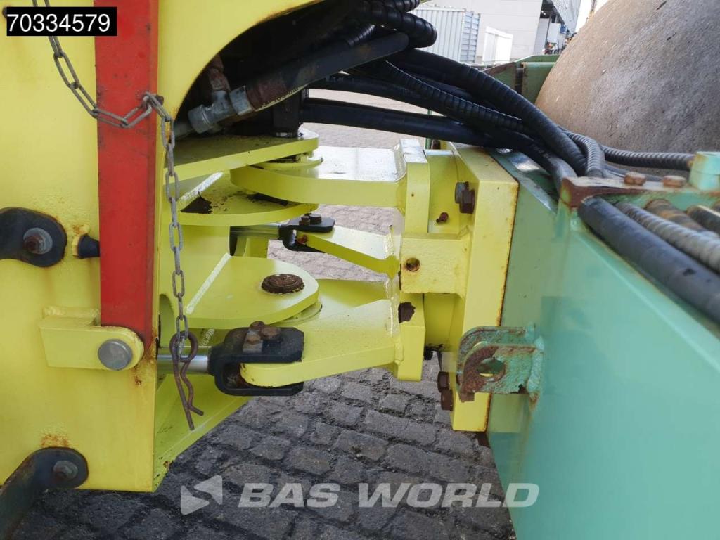 Ammann ASC70 A/C Photo 27