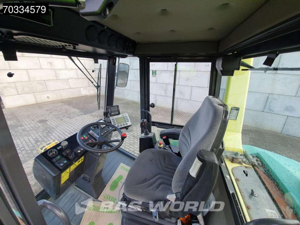Ammann ASC70 A/C Photo 28