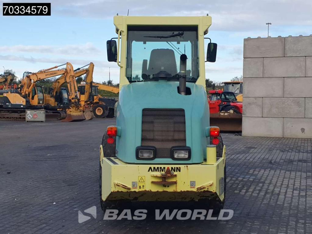 Ammann ASC70 A/C Photo 5