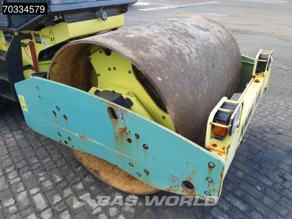 Ammann ASC70 A/C Photo 9