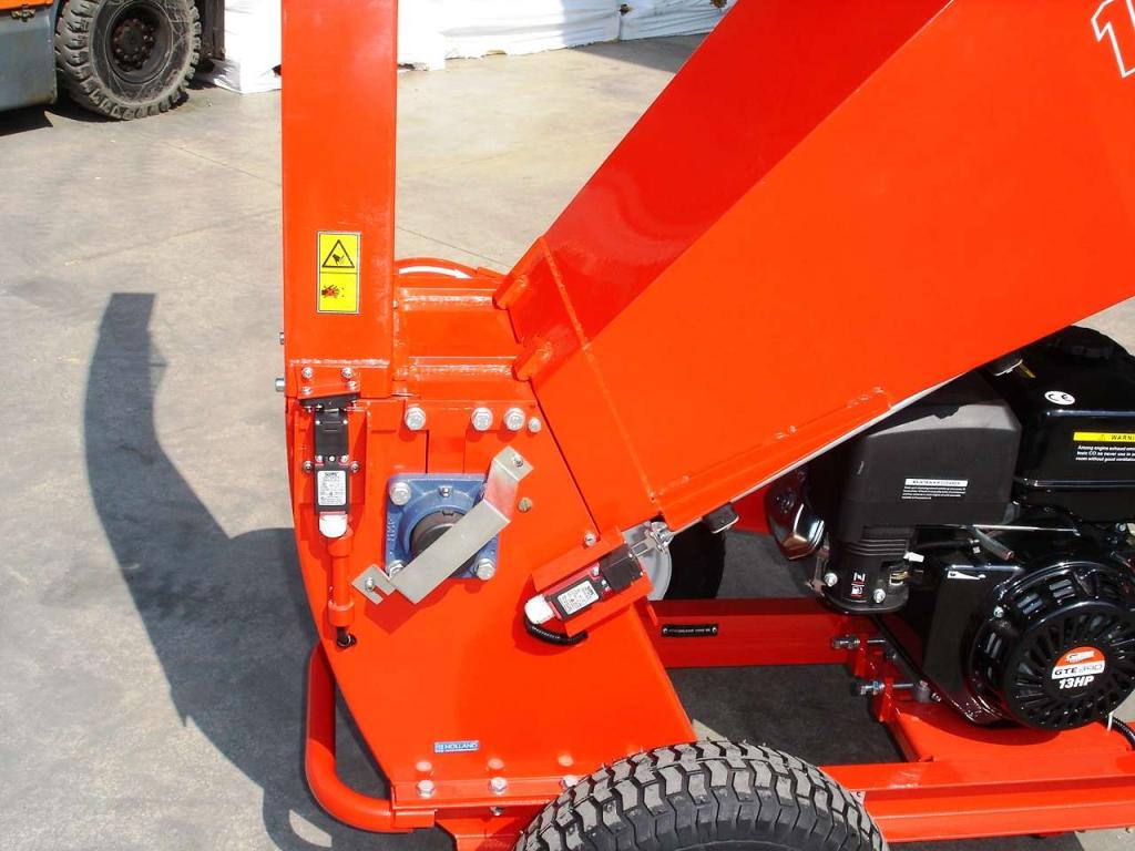 Gior 1300 DIAMETRO CM 10 AVVIAMENTO STRAPPO Photo 7