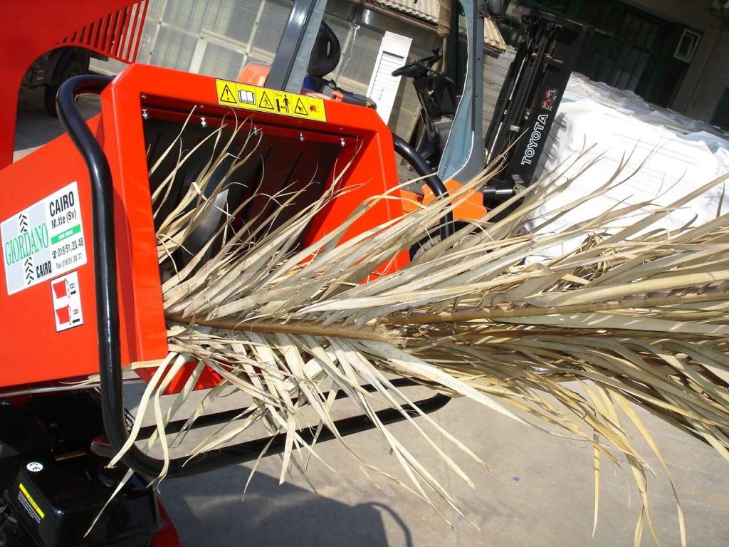 Gior 1300 DIAMETRO CM 10 AVVIAMENTO STRAPPO Photo 8